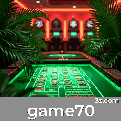 Potencialize Suas Apostas com o game70 App