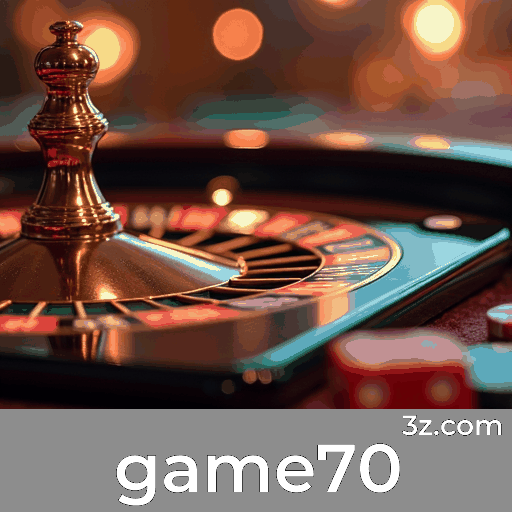 game70: Seu Cassino Online Confiável e Seguro