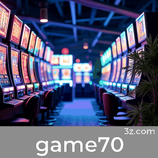 Potencialize Suas Apostas com o game70 App