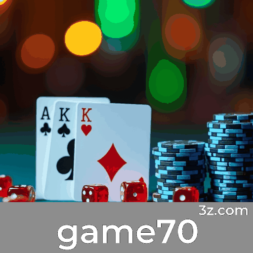 game70: Seu Cassino Online Confiável e Seguro