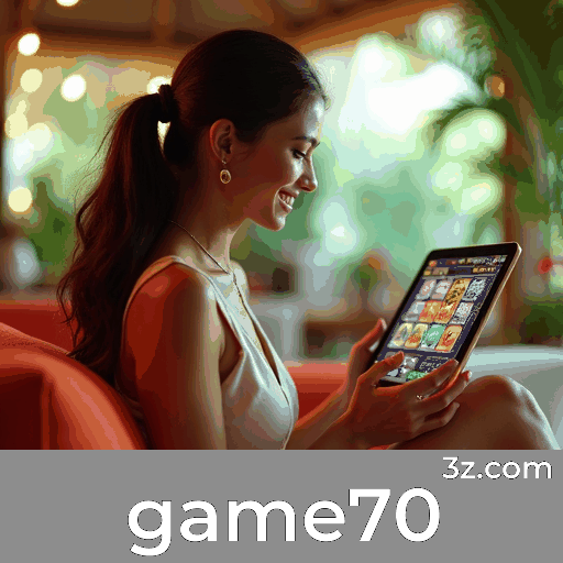 Tecnologia em Nuvem e Segurança de Ponta na Game70