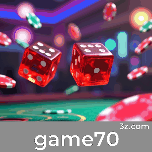 Mergulhe na Atmosfera Emocionante e Realismo Psicológico do Casino game70