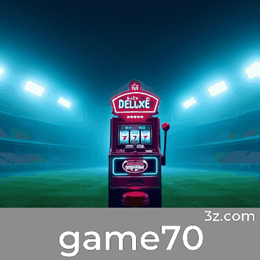 Desenvolvedores de topo e inovação no game70