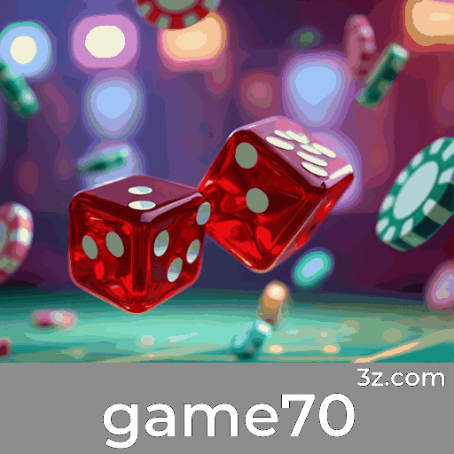 Mergulhe na Atmosfera Emocionante e Realismo Psicológico do Casino game70