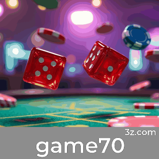 Desenvolvedores de topo e inovação no game70