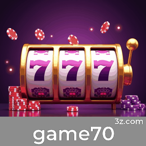 Desbloqueie Experiências Exclusivas com game70