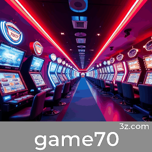 Tecnologia em Nuvem e Segurança de Ponta na Game70