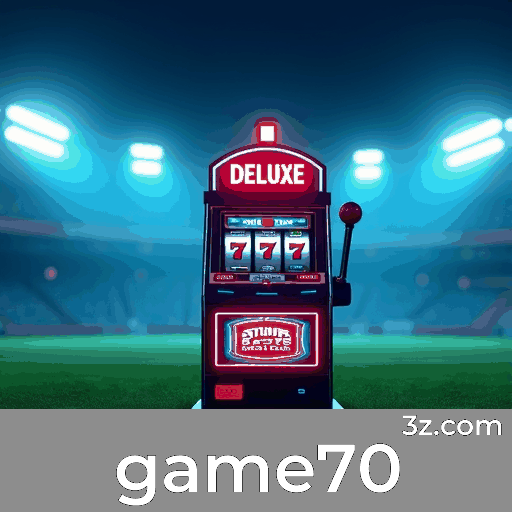 Game70: Experiência Imersiva e Otimizada para Brasileiros