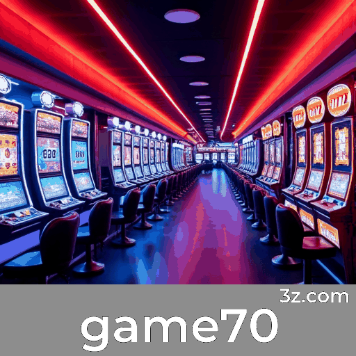 game70: Apostas Móveis com Funcionalidade Completa