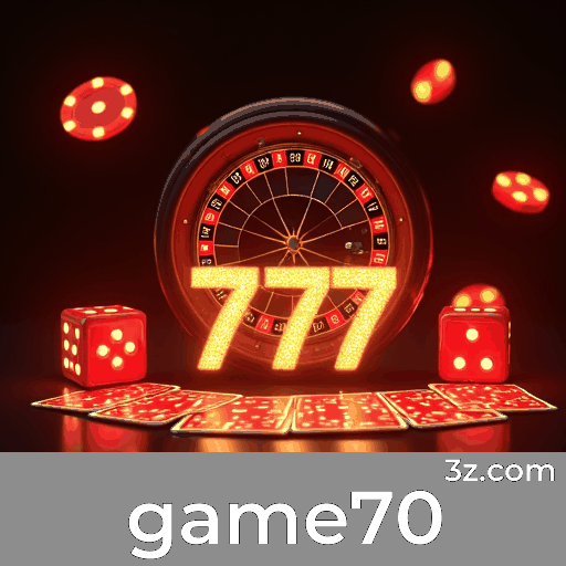 Game70: Experiência Imersiva e Otimizada para Brasileiros