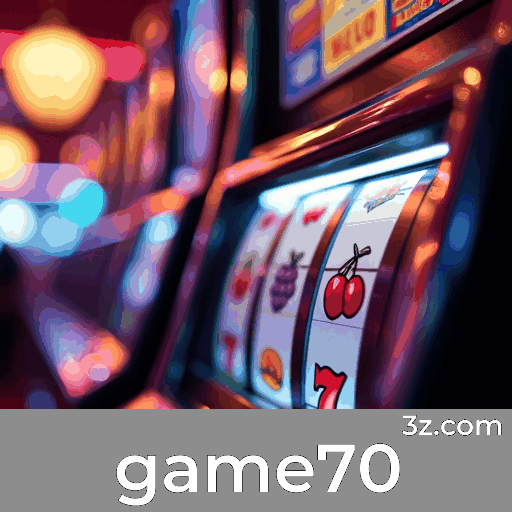 Bônus Exclusivos da game70: Descubra Oportunidades Únicas!