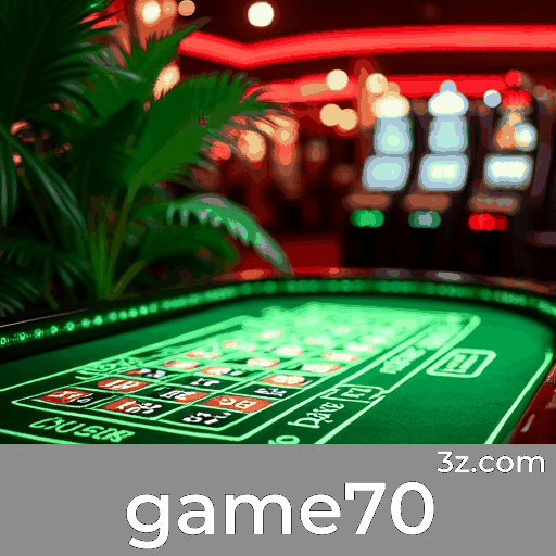 Potencialize Suas Apostas com o game70 App