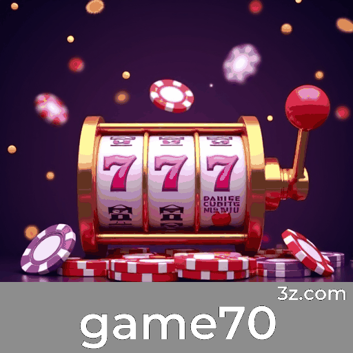 Desenvolvedores de topo e inovação no game70