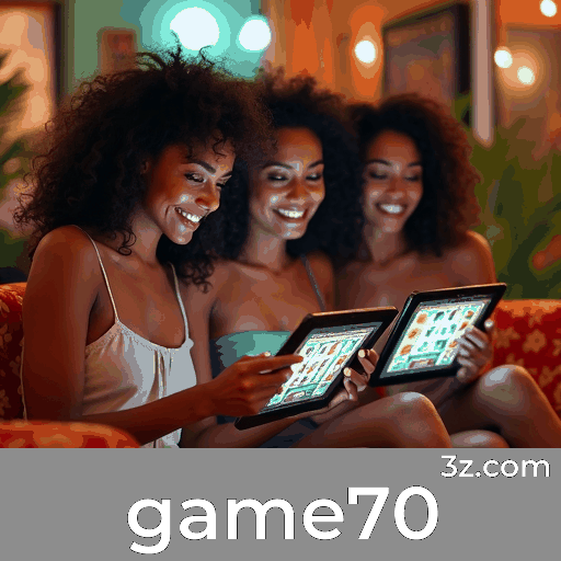 game70: Seu Cassino Online Confiável e Seguro