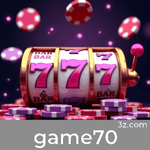 game70: Seu Cassino Online Confiável e Seguro