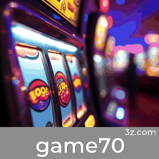 Mergulhe na Atmosfera Emocionante e Realismo Psicológico do Casino game70