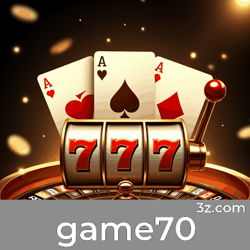 Desenvolvedores de topo e inovação no game70