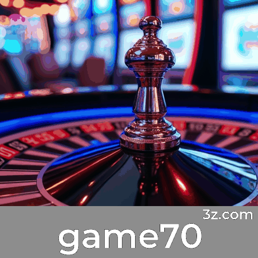 game70: Seu Cassino Online Confiável e Seguro