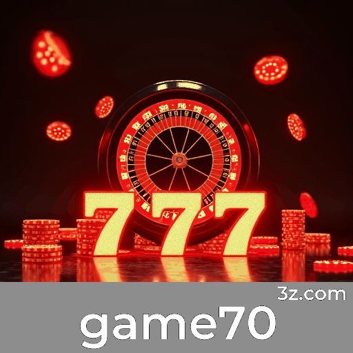 game70: Seu Cassino Online Confiável e Seguro